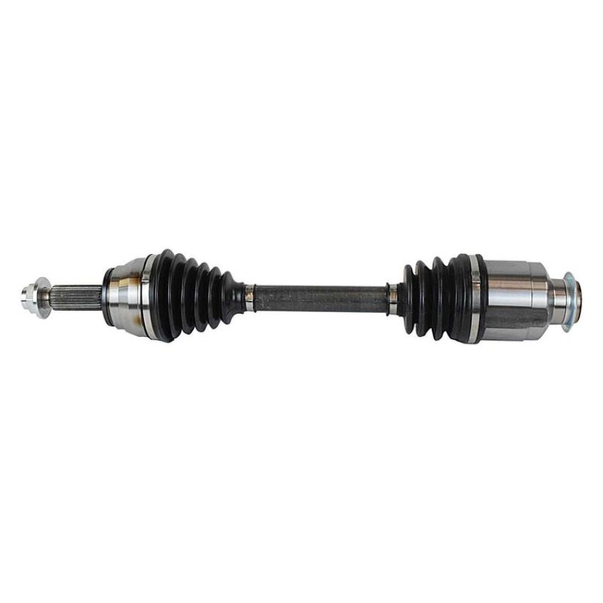 GSP NCV75083 Hyundai, Kia CV Axle Assembly  - Front Right