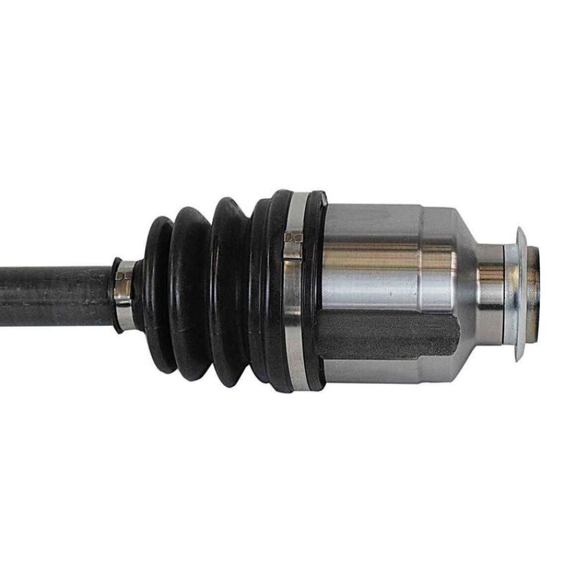 GSP NCV75083 Hyundai, Kia CV Axle Assembly  - Front Right