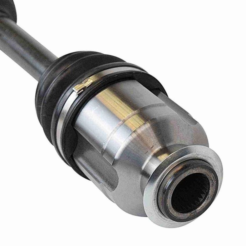 GSP NCV75083 Hyundai, Kia CV Axle Assembly  - Front Right