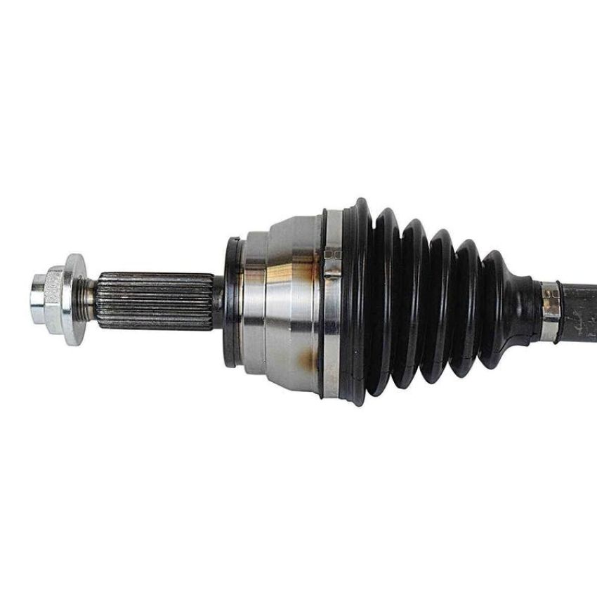 GSP NCV75083 Hyundai, Kia CV Axle Assembly  - Front Right