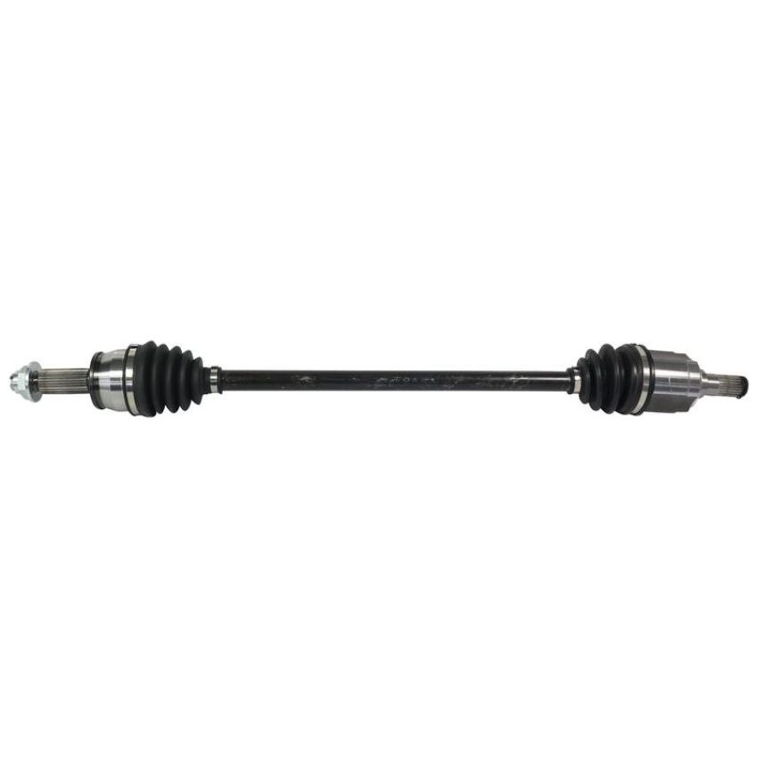 GSP NCV75084 18-23 Hyundai Kona CV Axle Assembly  - Rear Left