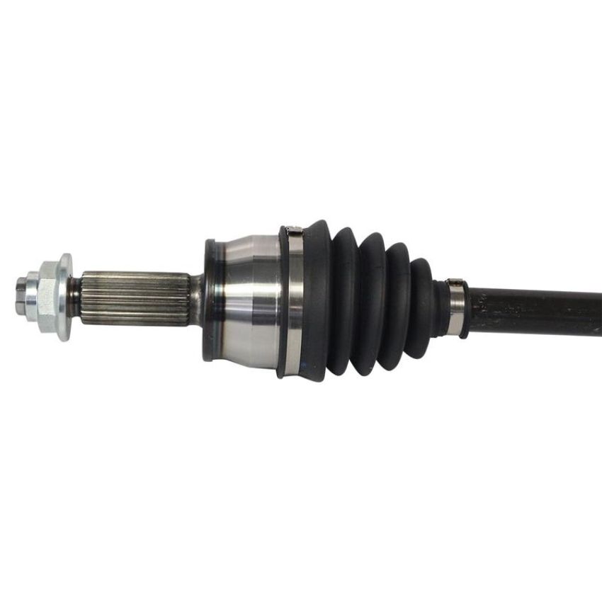 GSP NCV75084 18-23 Hyundai Kona CV Axle Assembly  - Rear Left