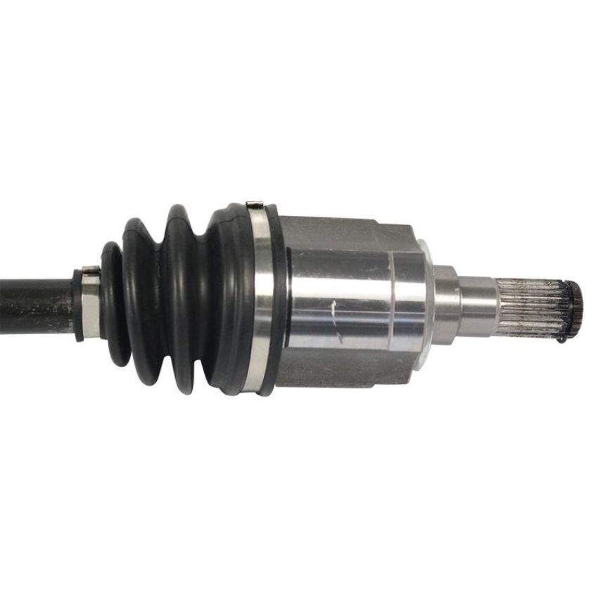 GSP NCV75084 18-23 Hyundai Kona CV Axle Assembly  - Rear Left