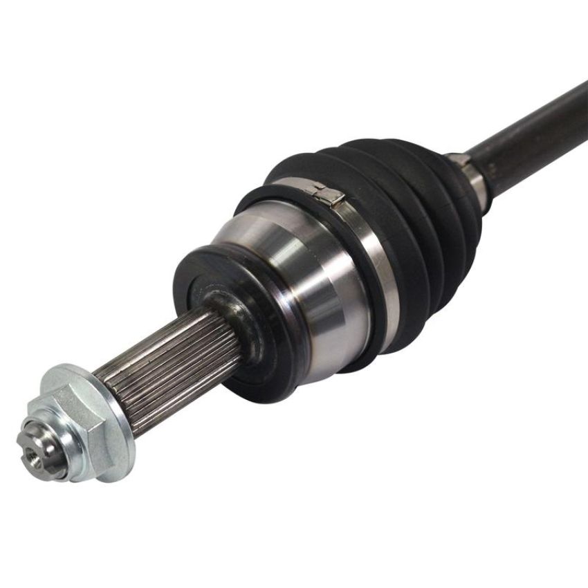 GSP NCV75084 18-23 Hyundai Kona CV Axle Assembly  - Rear Left