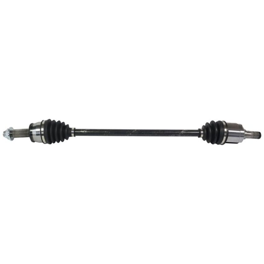 GSP NCV75085 18-23 Hyundai Kona CV Axle Assembly  - Rear Right