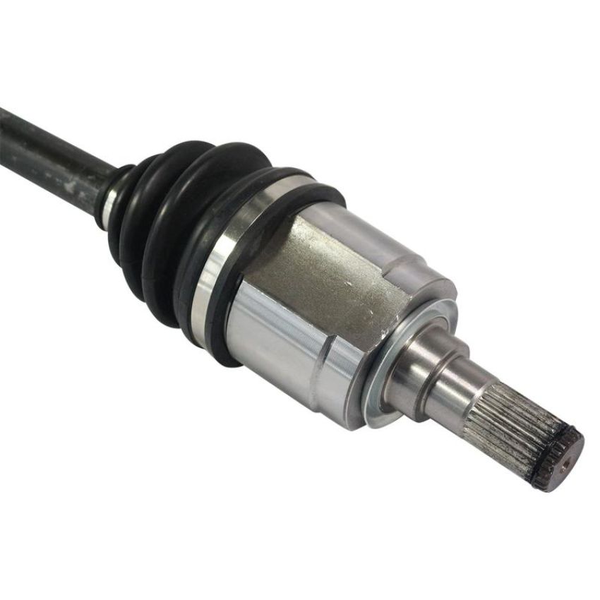 GSP NCV75085 18-23 Hyundai Kona CV Axle Assembly  - Rear Right
