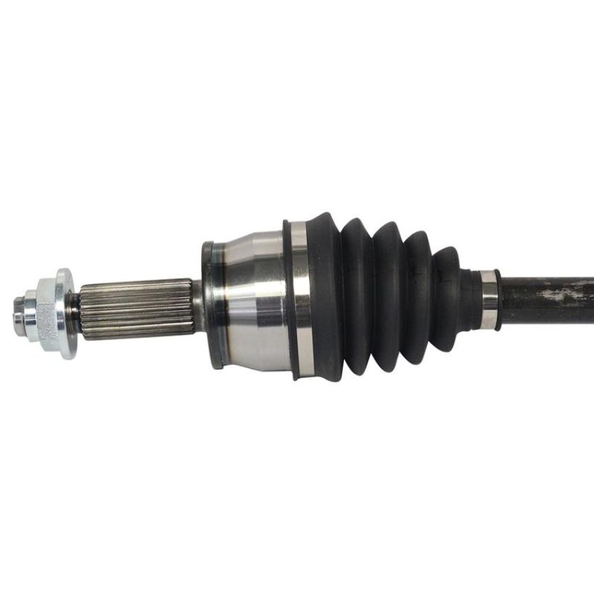 GSP NCV75085 18-23 Hyundai Kona CV Axle Assembly  - Rear Right