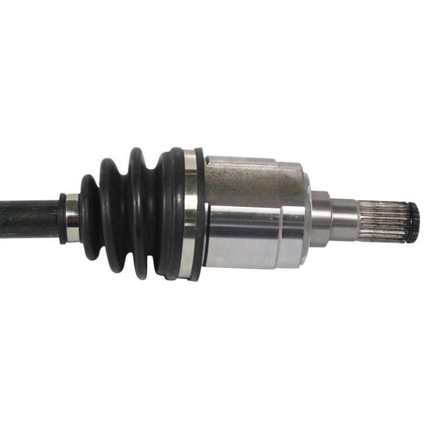 GSP NCV75085 18-23 Hyundai Kona CV Axle Assembly  - Rear Right