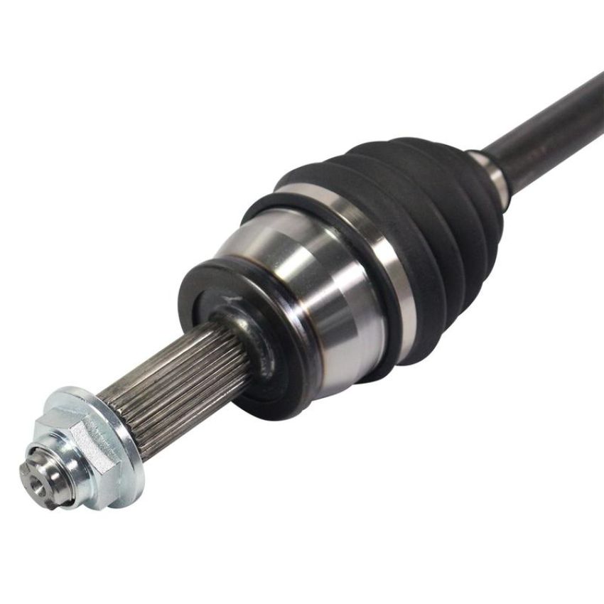 GSP NCV75085 18-23 Hyundai Kona CV Axle Assembly  - Rear Right
