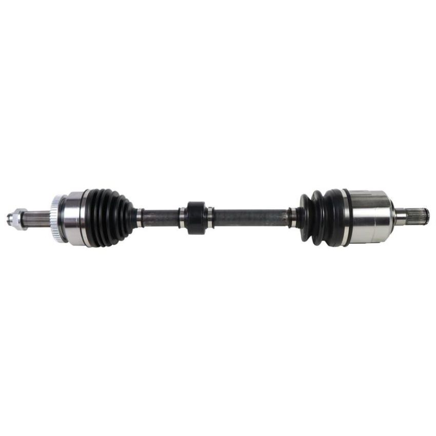GSP NCV75086 15-21 Kia Sedona CV Axle Assembly  - Front Left