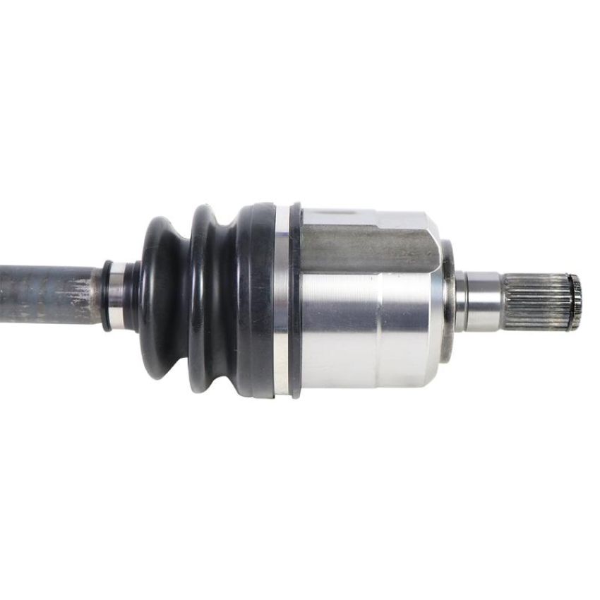 GSP NCV75086 15-21 Kia Sedona CV Axle Assembly  - Front Left