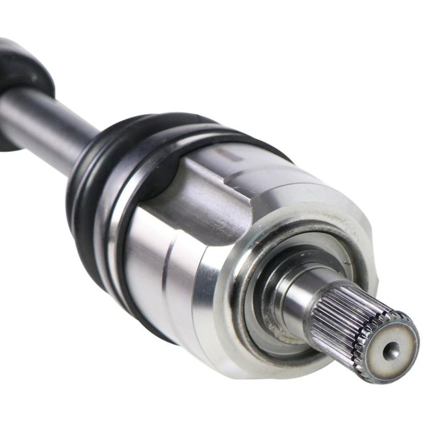 GSP NCV75086 15-21 Kia Sedona CV Axle Assembly  - Front Left