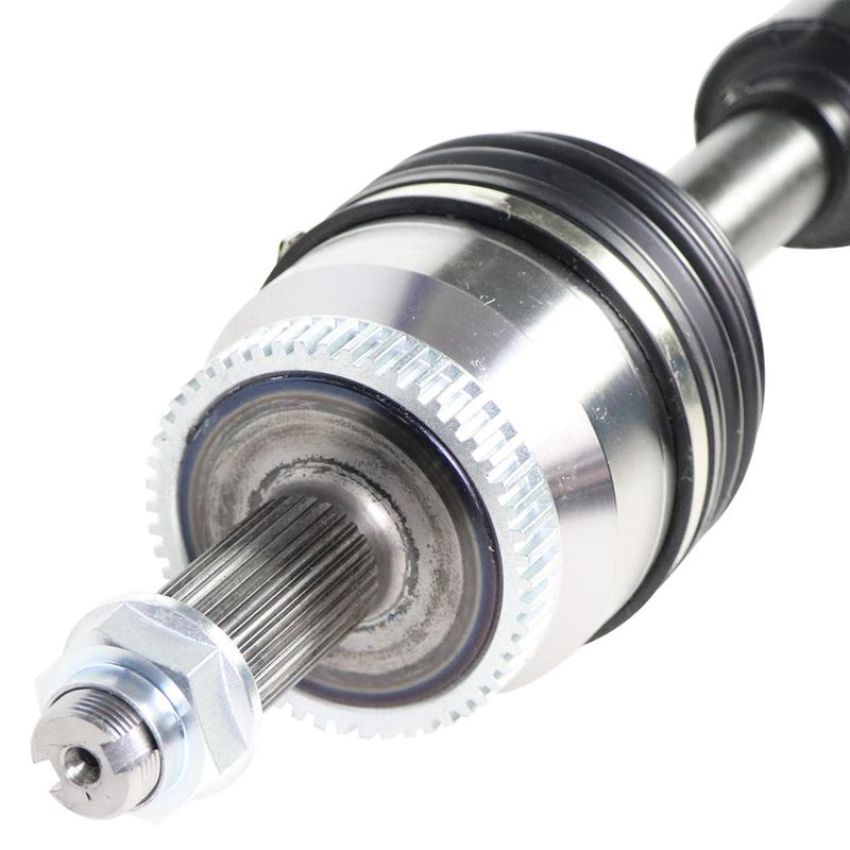 GSP NCV75086 15-21 Kia Sedona CV Axle Assembly  - Front Left