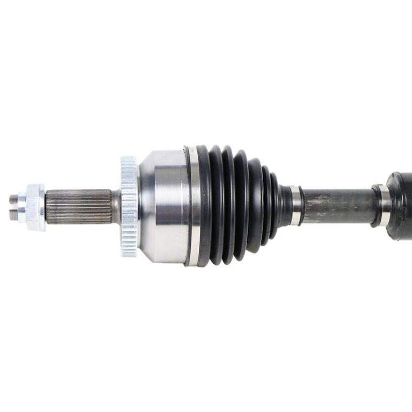 GSP NCV75086 15-21 Kia Sedona CV Axle Assembly  - Front Left