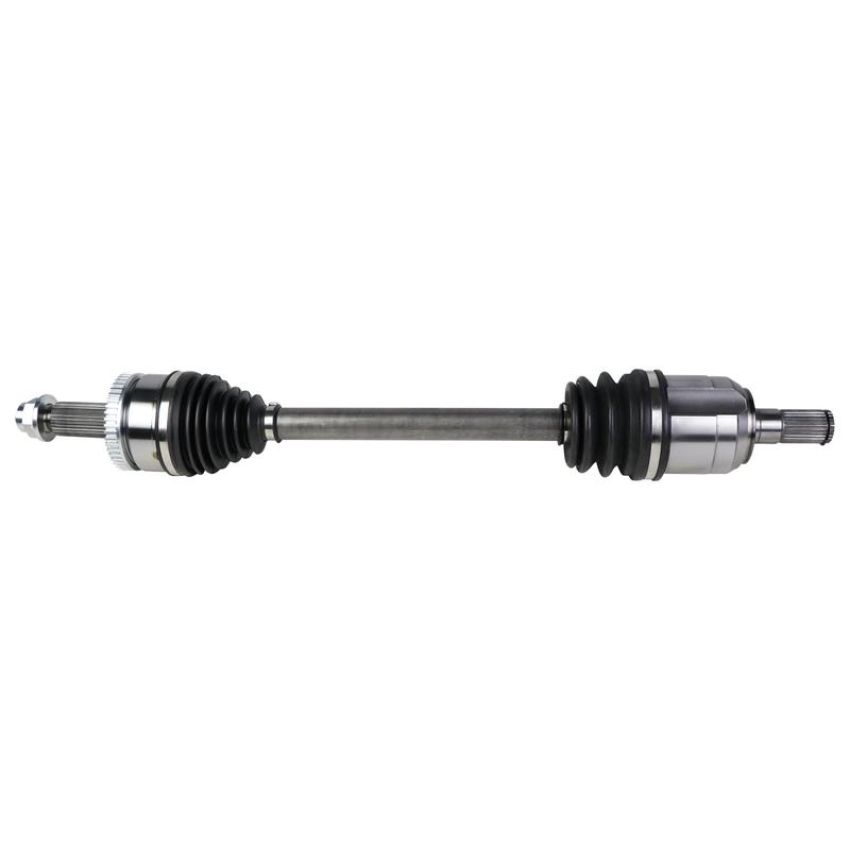 GSP NCV75088 Hyundai, Kia (2.4) CV Axle Assembly  - Front Left