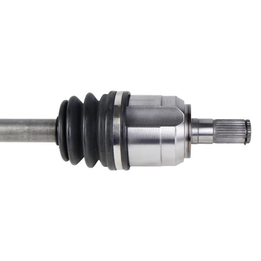 GSP NCV75088 Hyundai, Kia (2.4) CV Axle Assembly  - Front Left