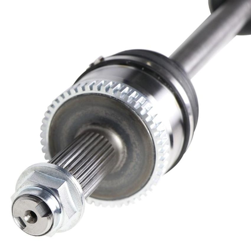 GSP NCV75088 Hyundai, Kia (2.4) CV Axle Assembly  - Front Left