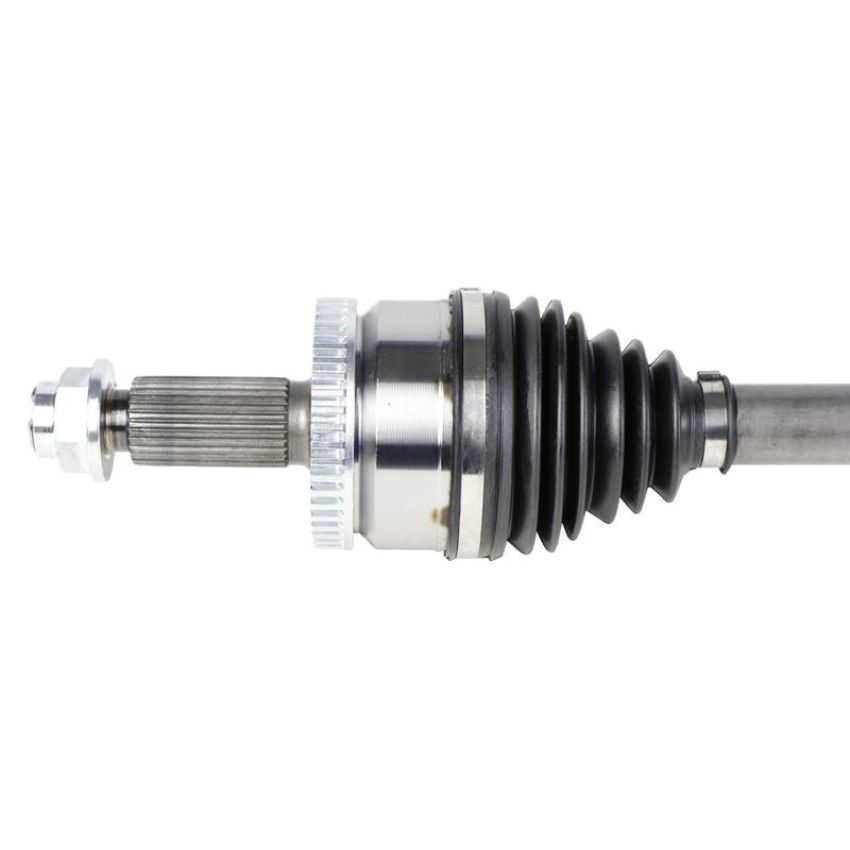 GSP NCV75088 Hyundai, Kia (2.4) CV Axle Assembly  - Front Left