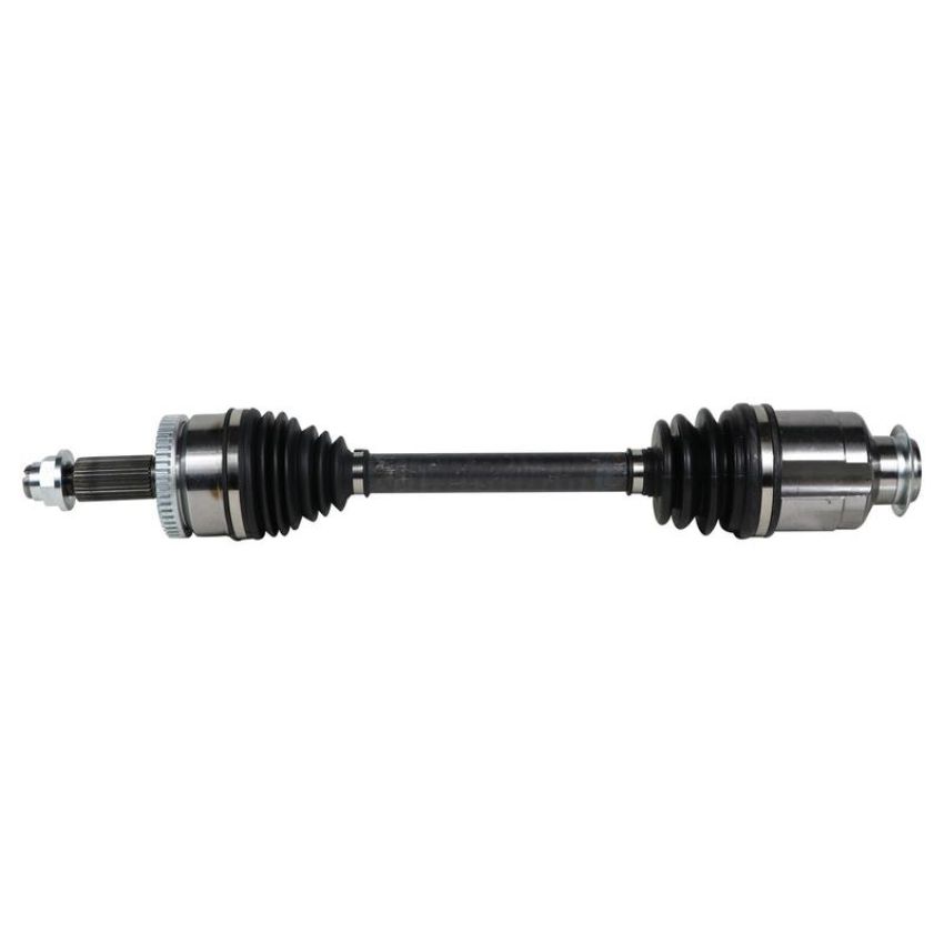 GSP NCV75089 Hyundai, Kia (2.4 - AWD) CV Axle Assembly  - Front Right