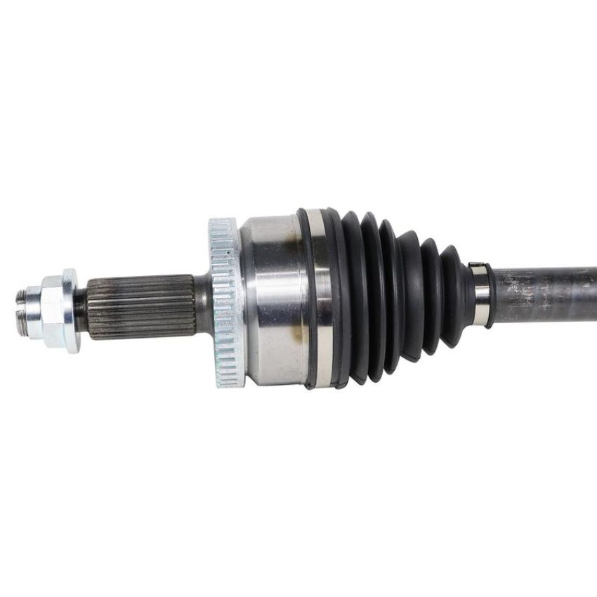 GSP NCV75089 Hyundai, Kia (2.4 - AWD) CV Axle Assembly  - Front Right