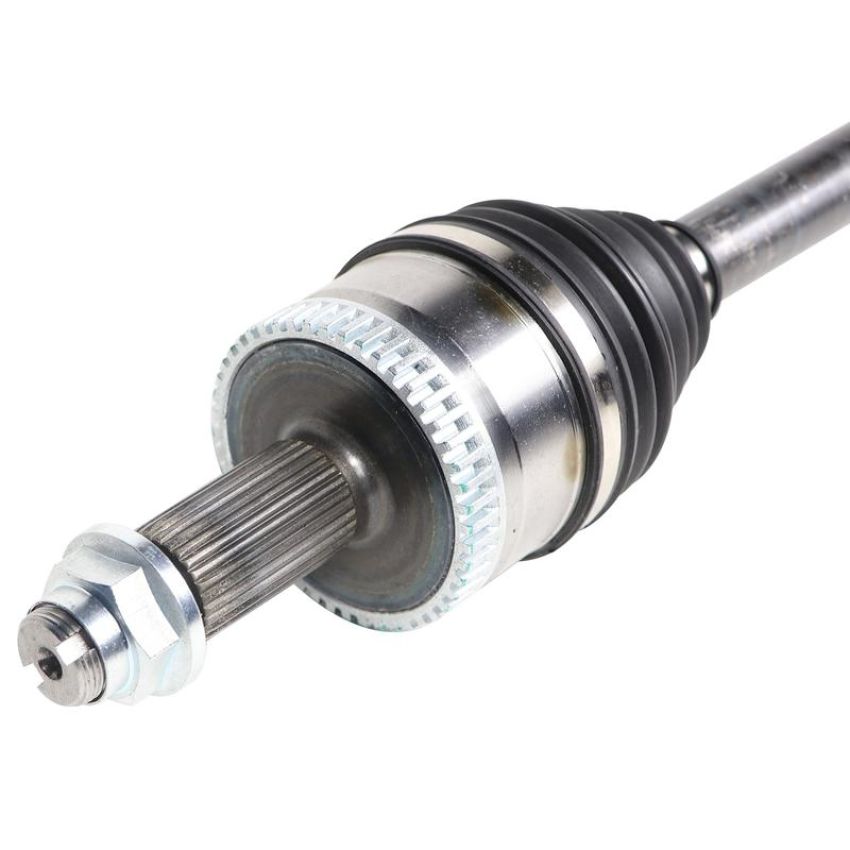 GSP NCV75089 Hyundai, Kia (2.4 - AWD) CV Axle Assembly  - Front Right