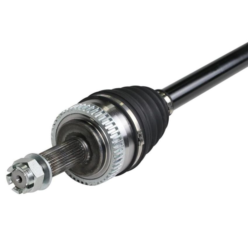 GSP NCV75090 11-15 Kia Optima (2.4) CV Axle Assembly  - Front Right