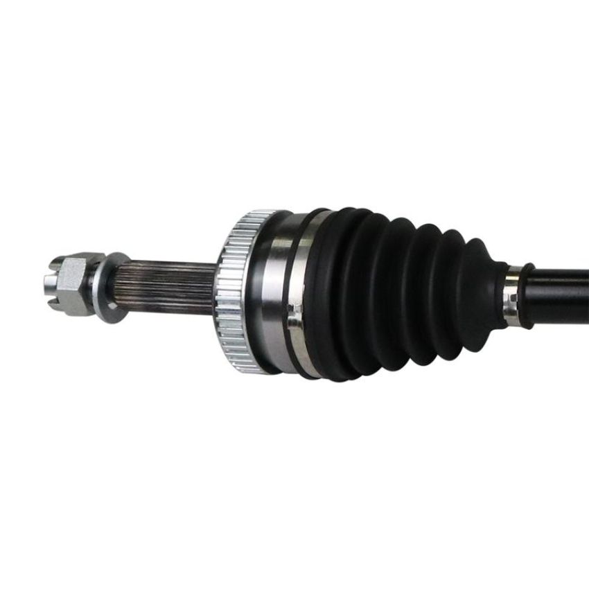 GSP NCV75090 11-15 Kia Optima (2.4) CV Axle Assembly  - Front Right