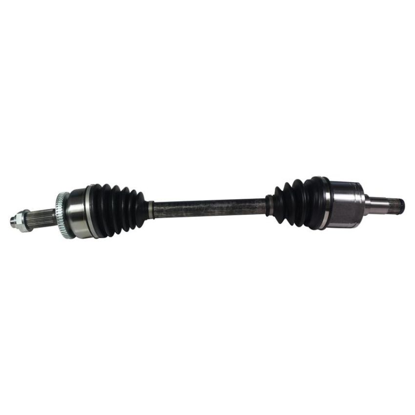 GSP NCV75091 Hyundai, Kia CV Axle Assembly  - Front Left
