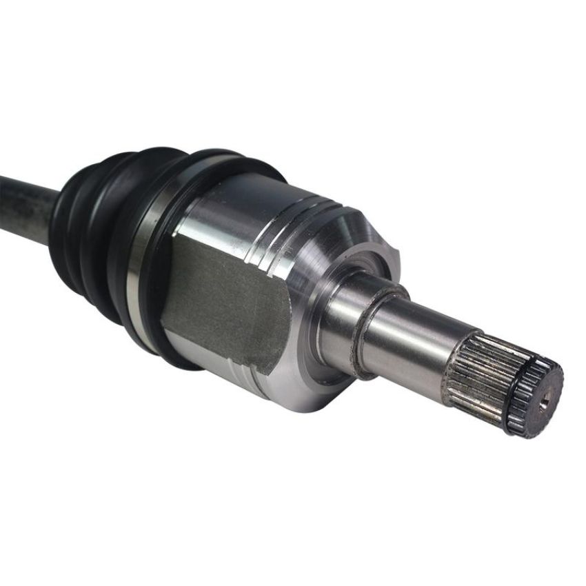 GSP NCV75091 Hyundai, Kia CV Axle Assembly  - Front Left