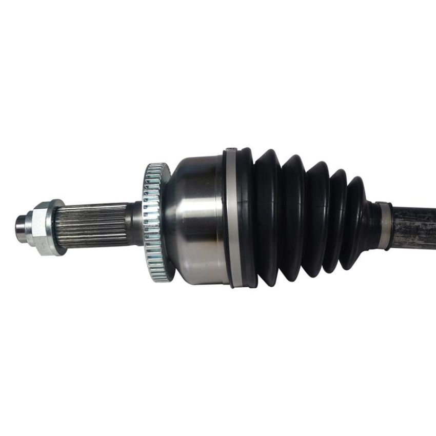 GSP NCV75091 Hyundai, Kia CV Axle Assembly  - Front Left