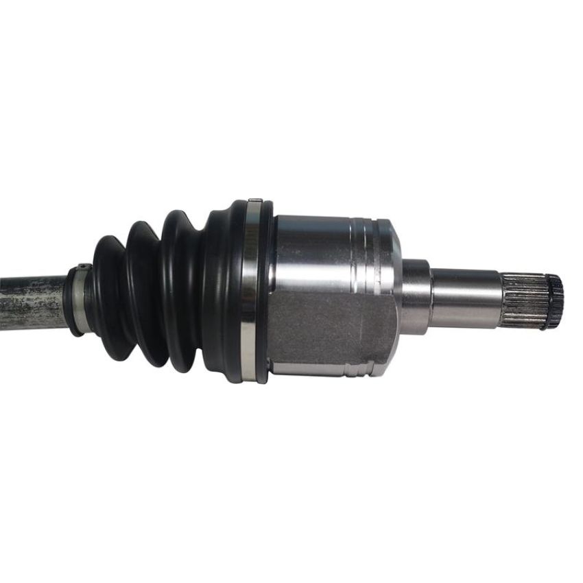 GSP NCV75091 Hyundai, Kia CV Axle Assembly  - Front Left