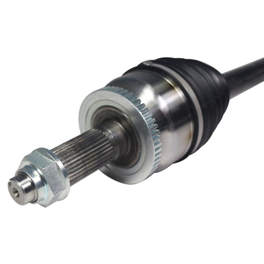GSP NCV75091 Hyundai, Kia CV Axle Assembly  - Front Left