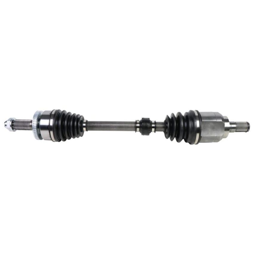 GSP NCV75094 11-14 Kia Sedona CV Axle Assembly  - Front Left