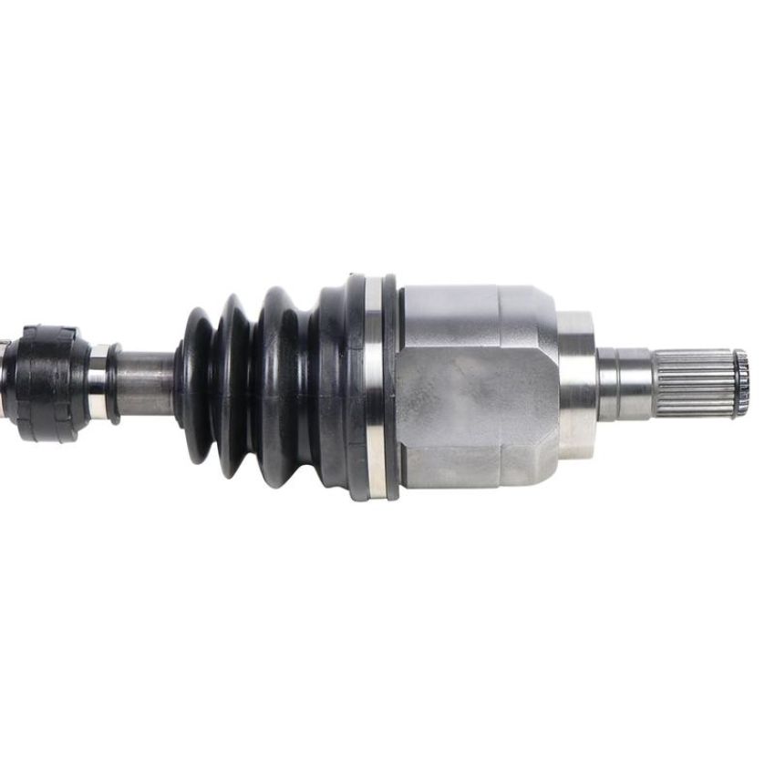 GSP NCV75094 11-14 Kia Sedona CV Axle Assembly  - Front Left