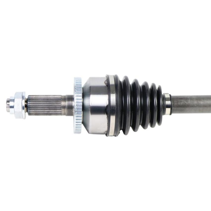GSP NCV75094 11-14 Kia Sedona CV Axle Assembly  - Front Left