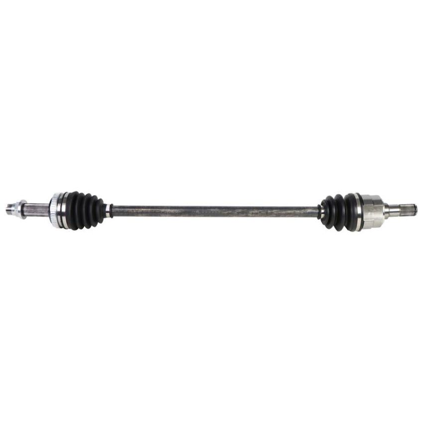 GSP NCV75095 Hyundai, Kia CV Axle Assembly  - Rear