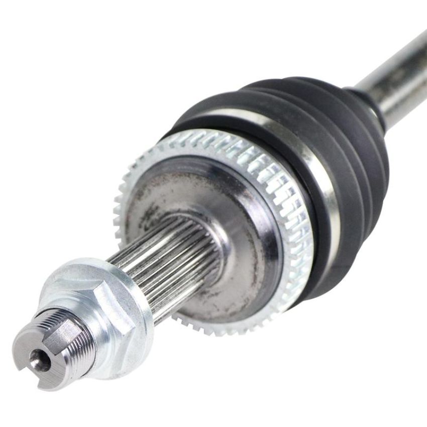 GSP NCV75095 Hyundai, Kia CV Axle Assembly  - Rear