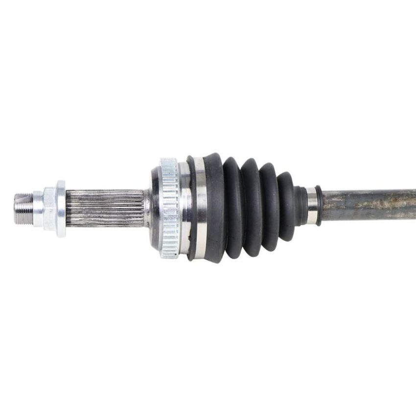 GSP NCV75095 Hyundai, Kia CV Axle Assembly  - Rear