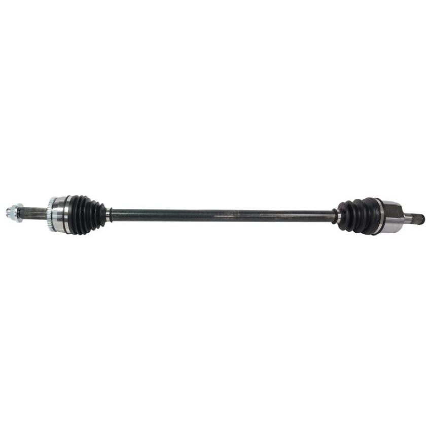 GSP NCV75097 13-17 Kia Rio CV Axle Assembly  - Front Right