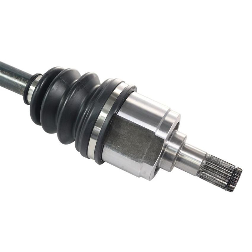 GSP NCV75097 13-17 Kia Rio CV Axle Assembly  - Front Right
