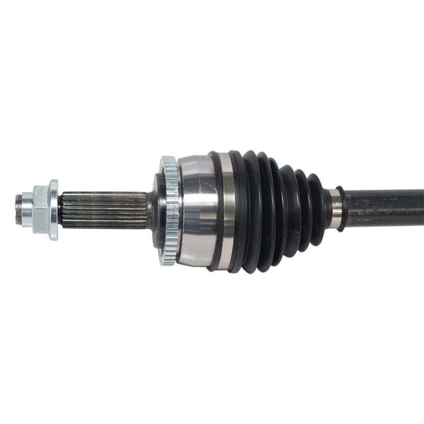 GSP NCV75097 13-17 Kia Rio CV Axle Assembly  - Front Right
