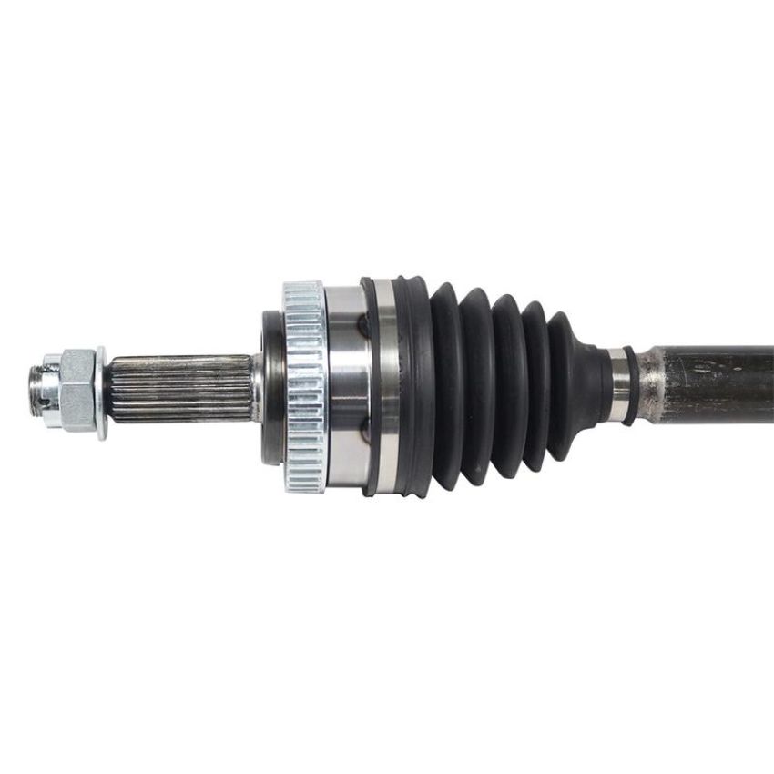 GSP NCV75098 14-16 Kia Sportage (2.4 - FWD) CV Axle Assembly  - Front Right