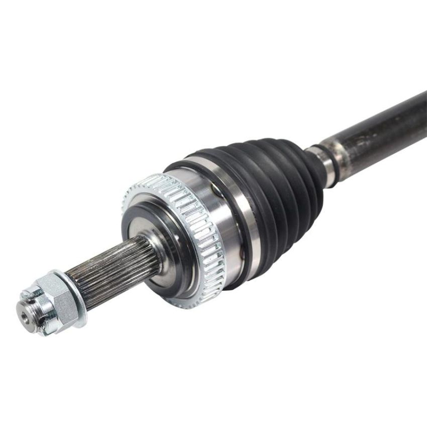 GSP NCV75098 14-16 Kia Sportage (2.4 - FWD) CV Axle Assembly  - Front Right