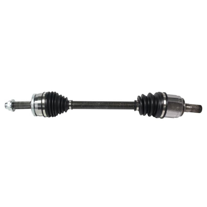 GSP NCV75099 13-17 Kia Rio CV Axle Assembly  - Front Left