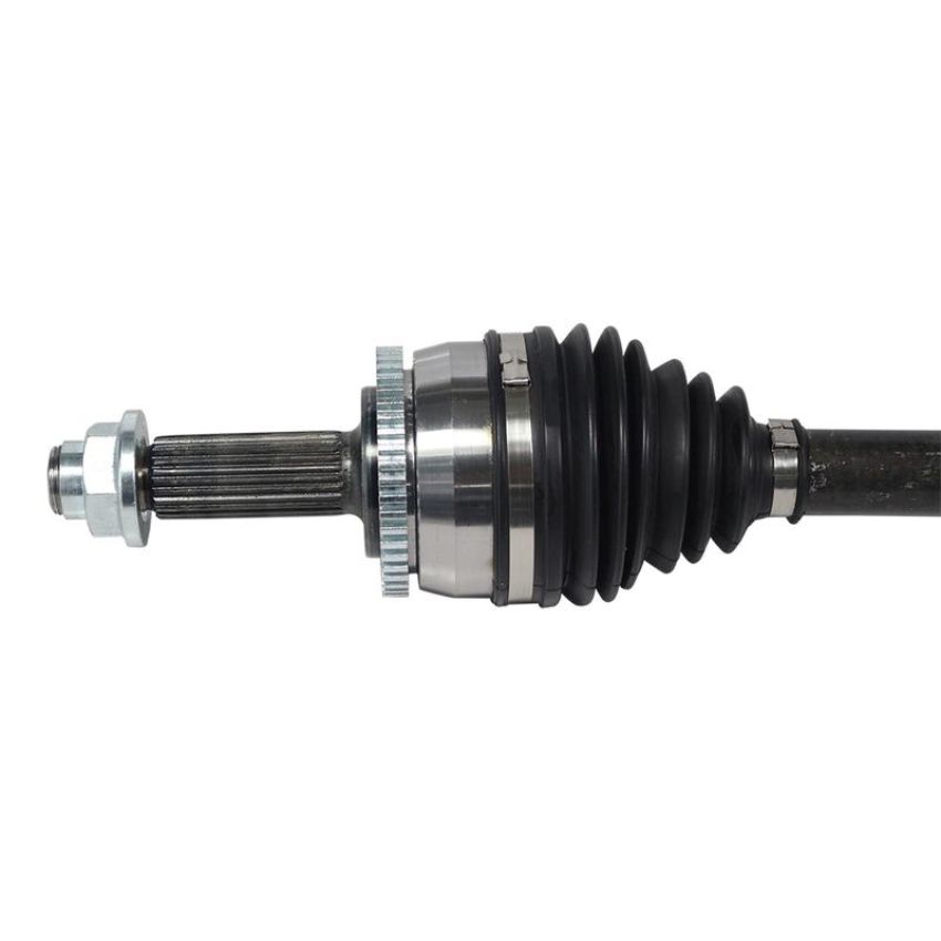GSP NCV75099 13-17 Kia Rio CV Axle Assembly  - Front Left