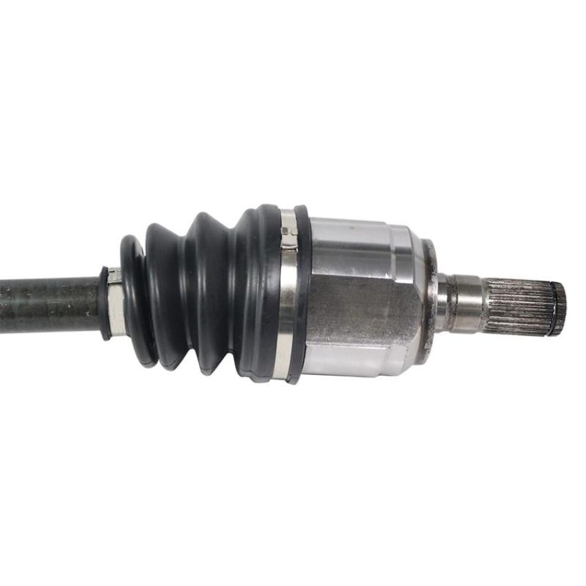 GSP NCV75099 13-17 Kia Rio CV Axle Assembly  - Front Left