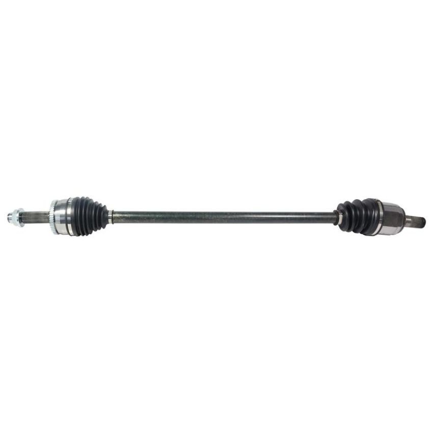 GSP NCV75100 13-17 Kia Rio CV Axle Assembly  - Front Right