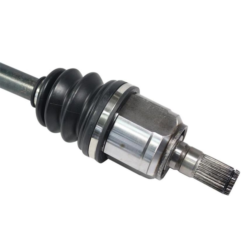 GSP NCV75100 13-17 Kia Rio CV Axle Assembly  - Front Right
