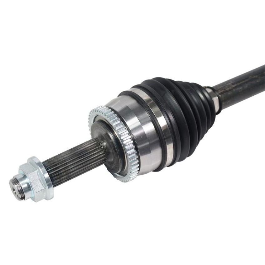 GSP NCV75100 13-17 Kia Rio CV Axle Assembly  - Front Right
