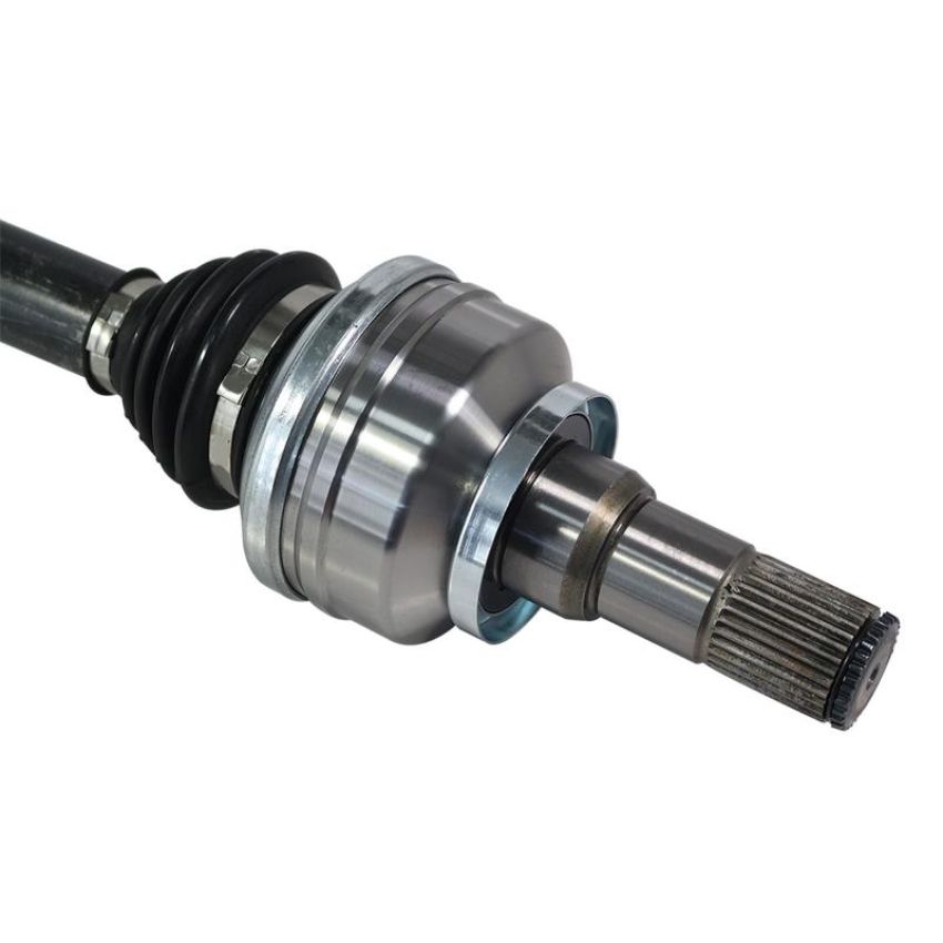 GSP NCV75103 Hyundai CV Axle Assembly  - Rear Right